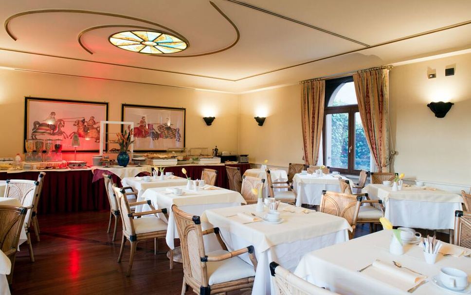 Restaurang Foto
