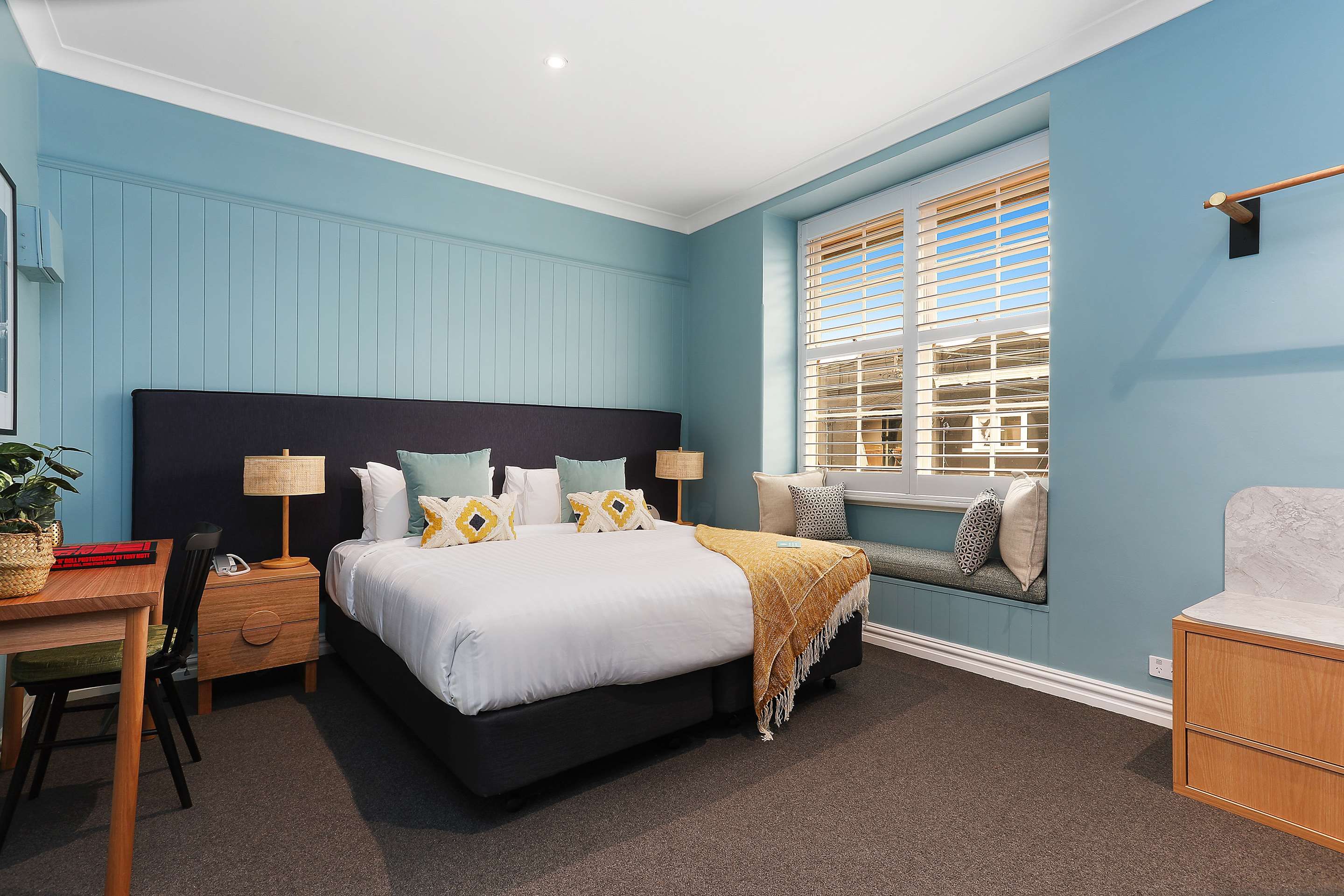 Sovrum