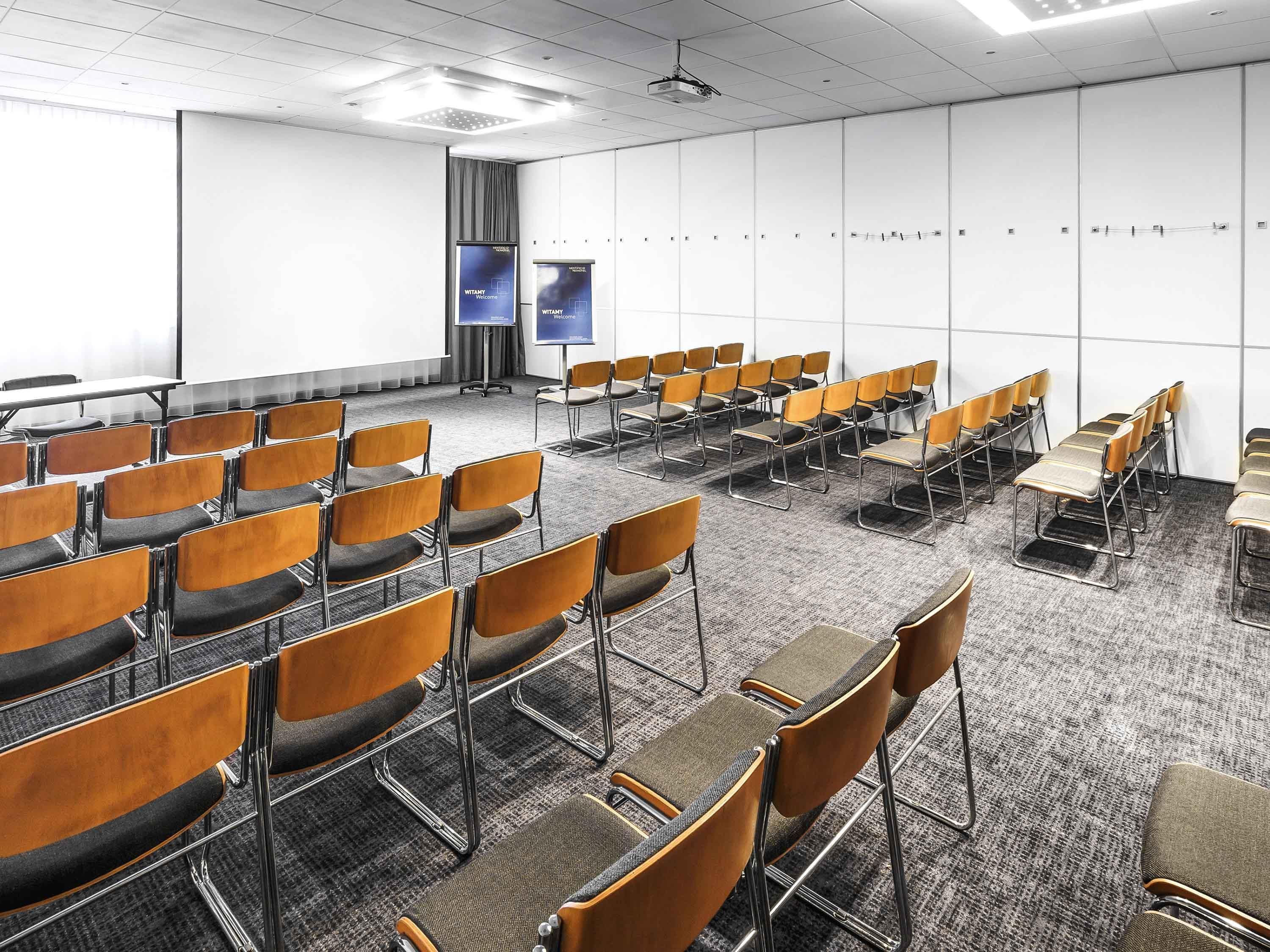 Konferensrum