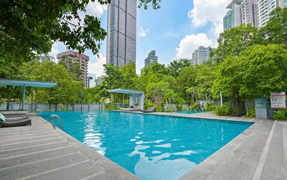 Pool Foto