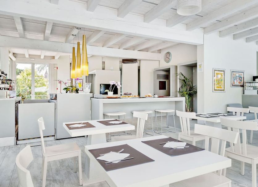 Restaurang Foto