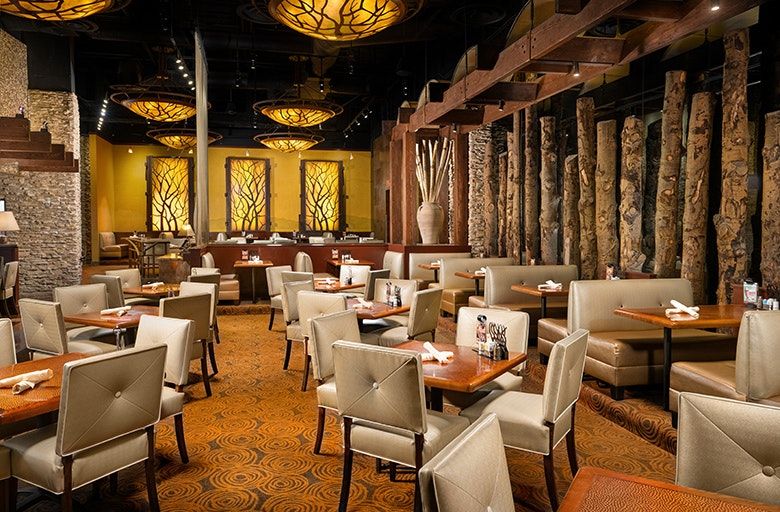 Restaurang