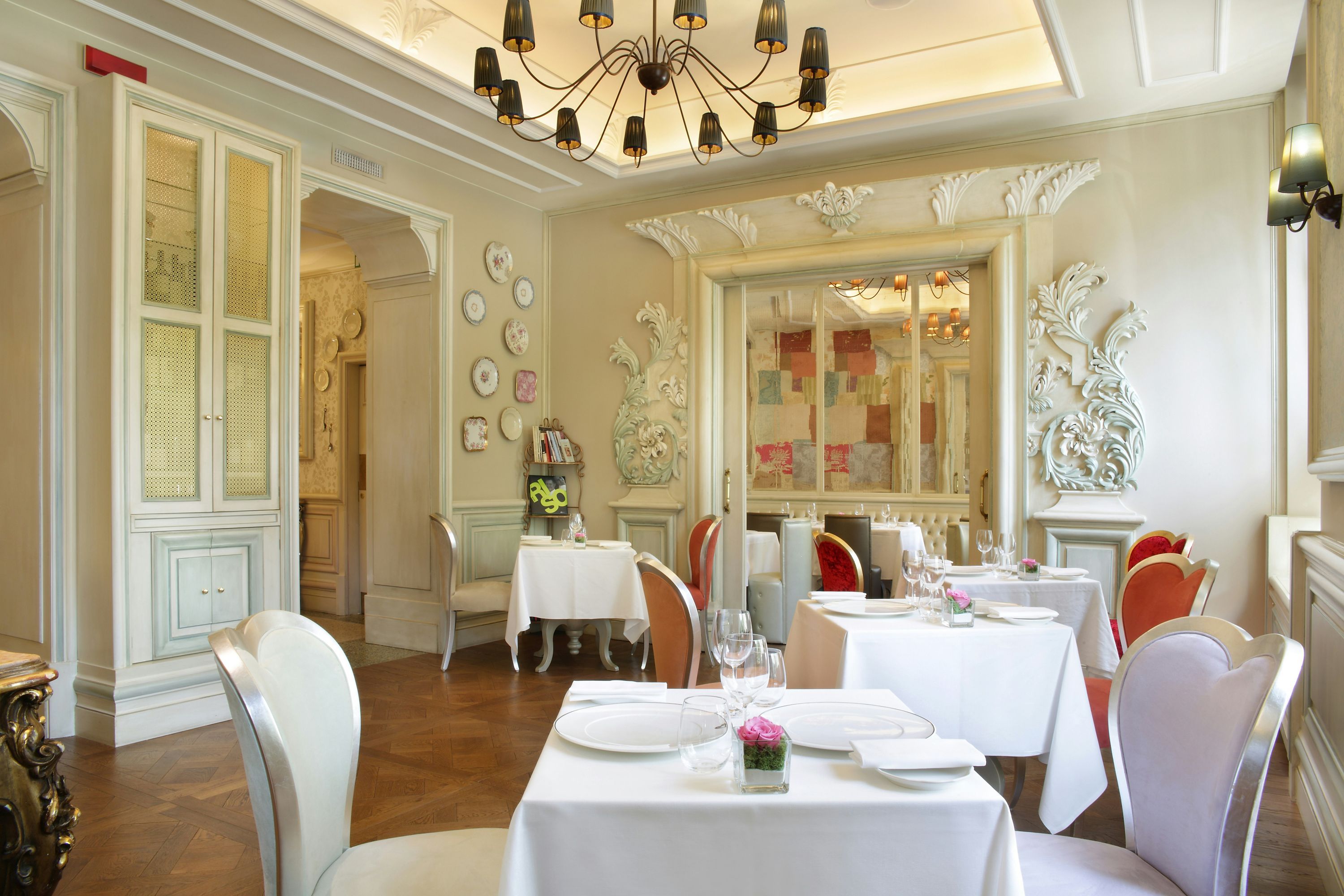 Restaurang