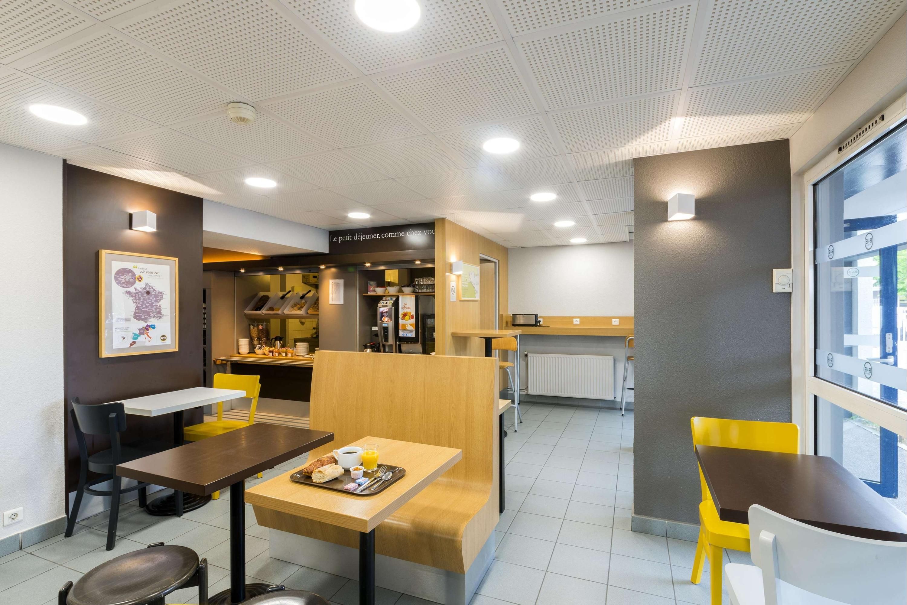 Restaurang