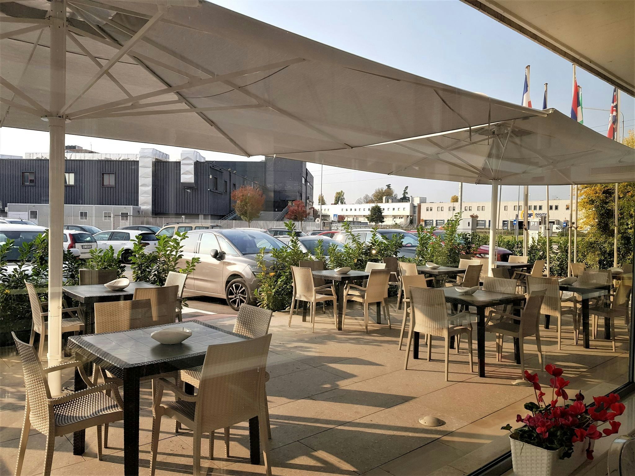 Restaurang