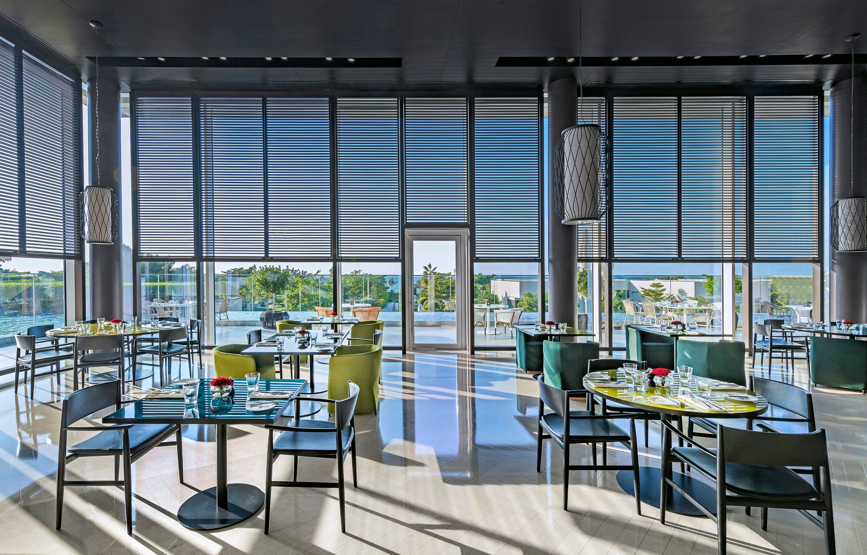 Restaurang
