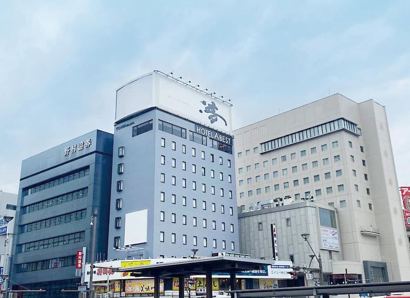 Byggnad Foto