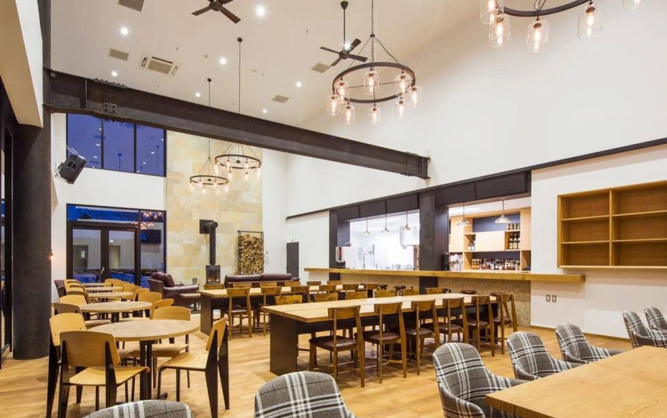 Restaurang Foto