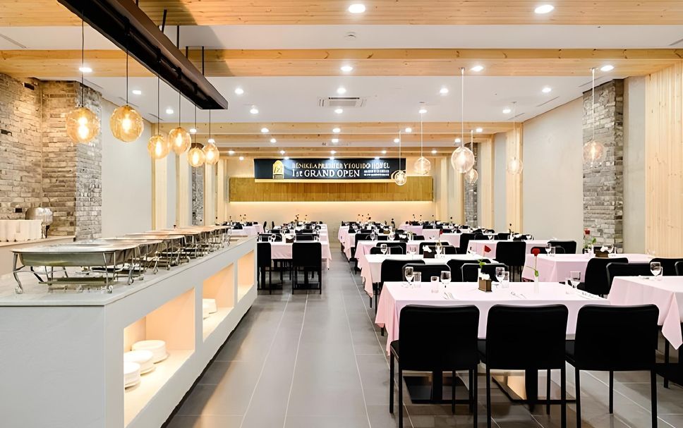 Restaurang Foto