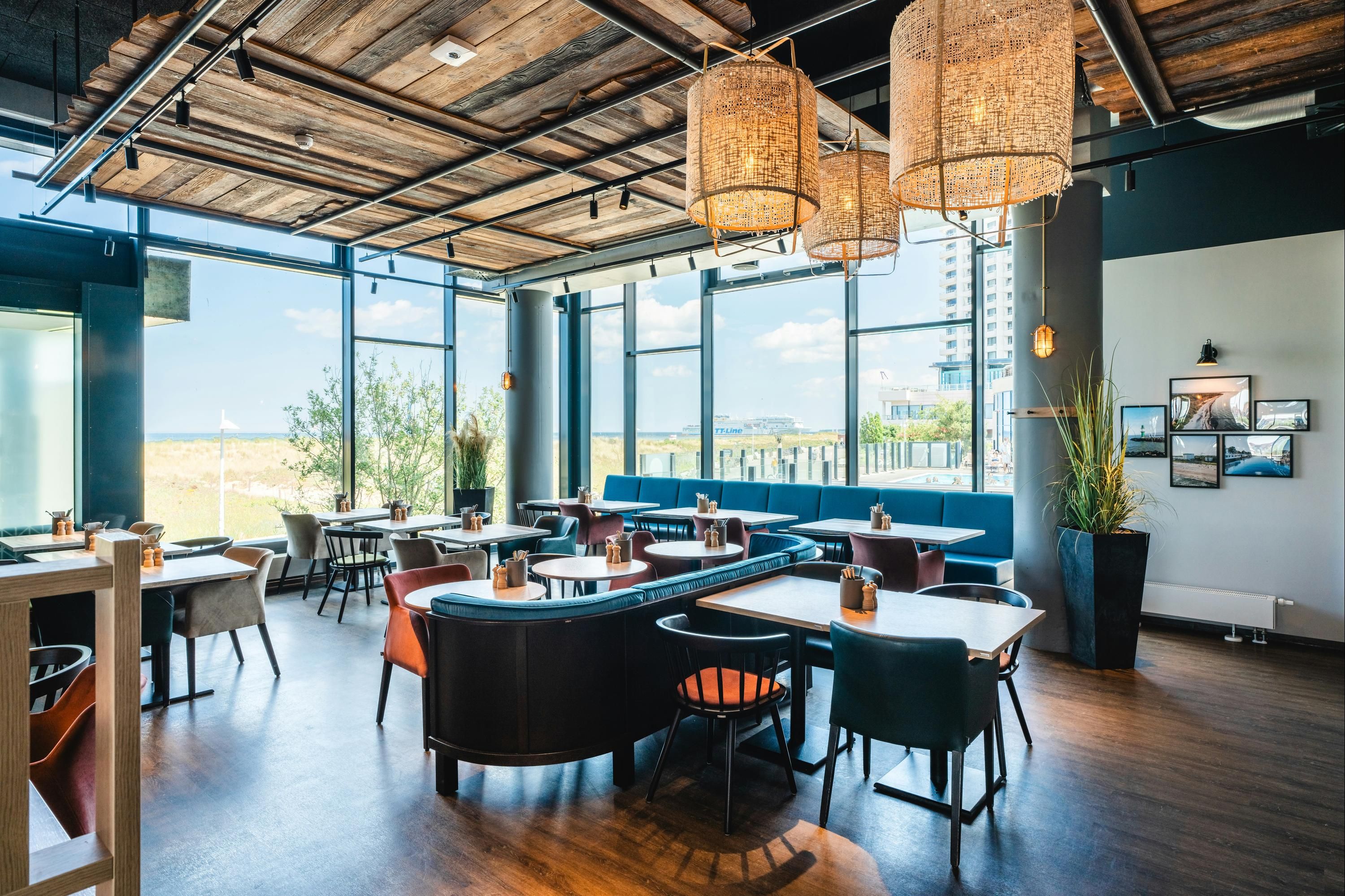 Restaurang