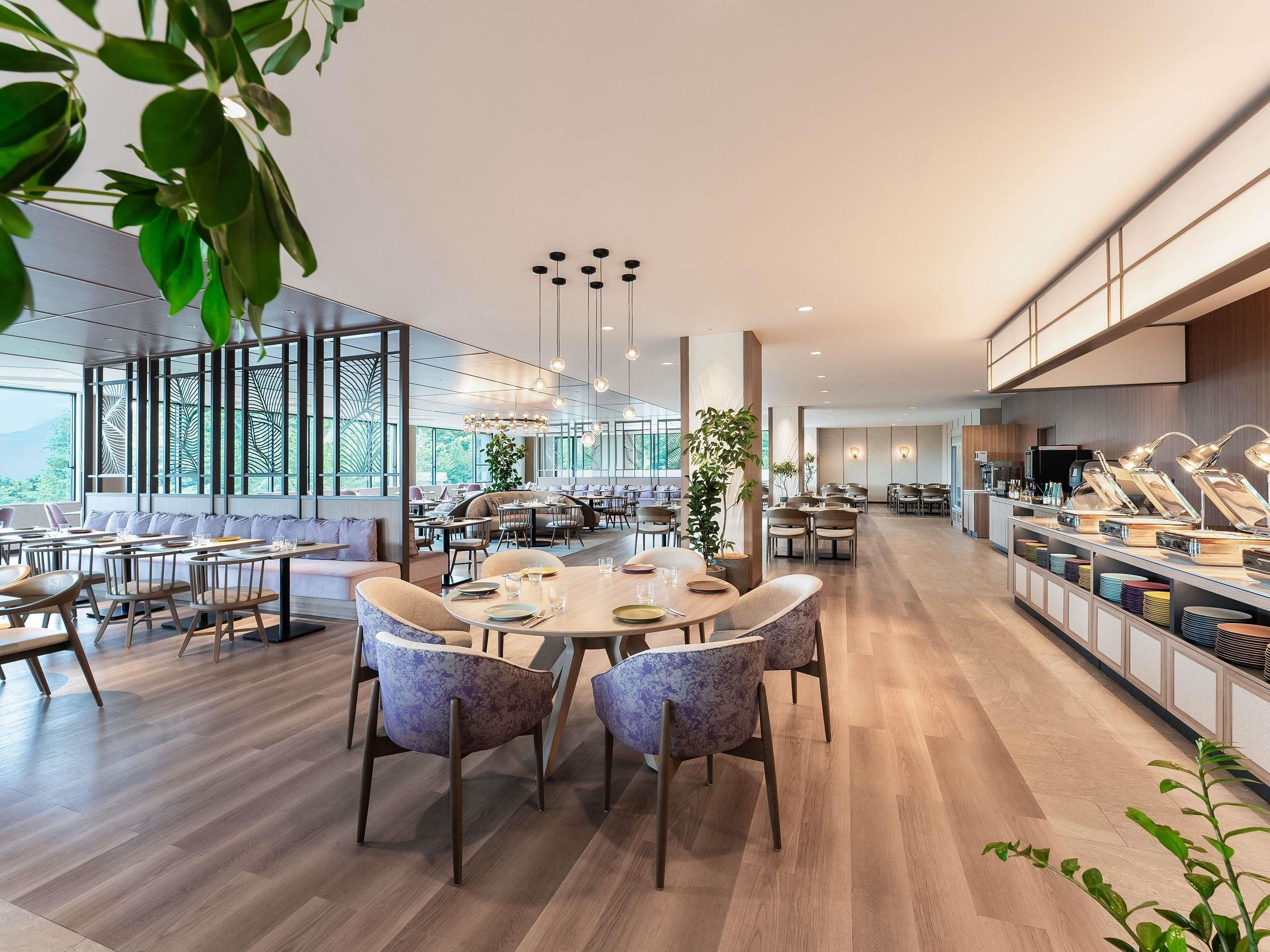 Restaurang