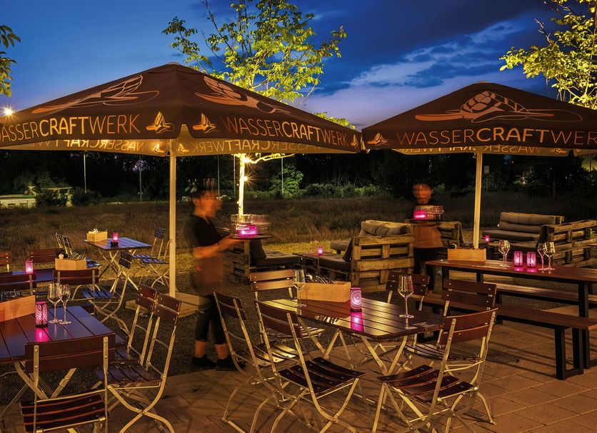 Restaurang Foto