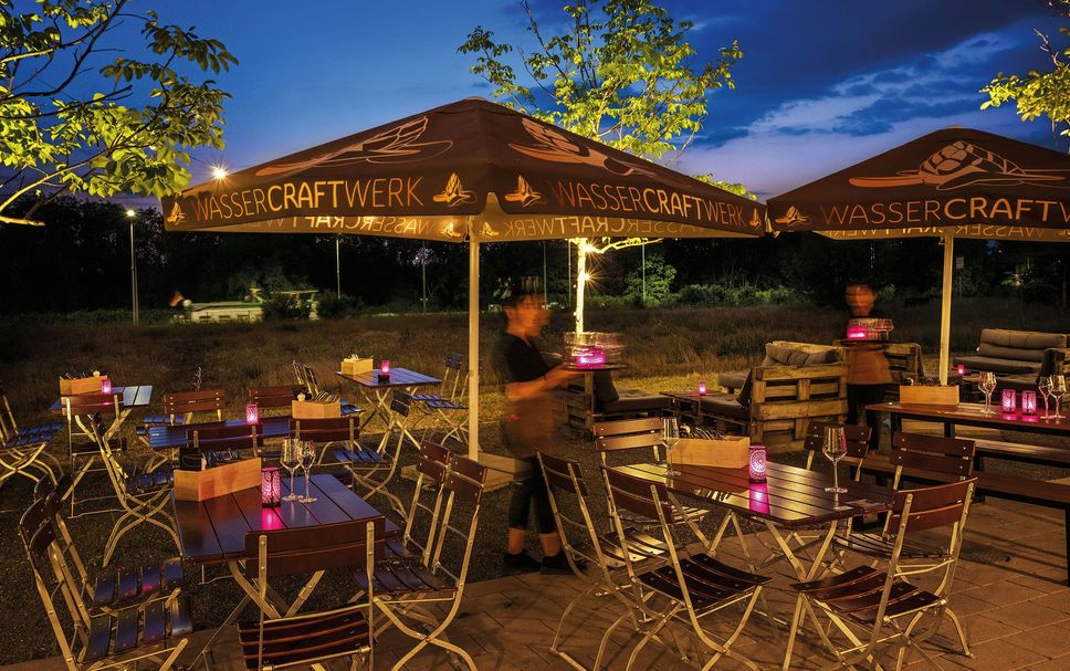 Restaurang Foto