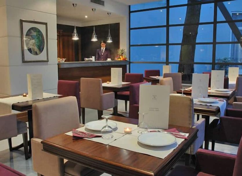 Restaurang Foto