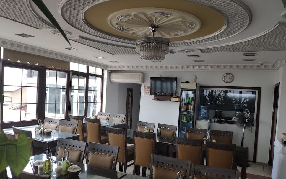 Restaurang Foto