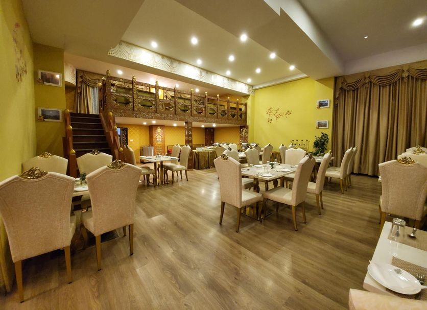 Restaurang Foto