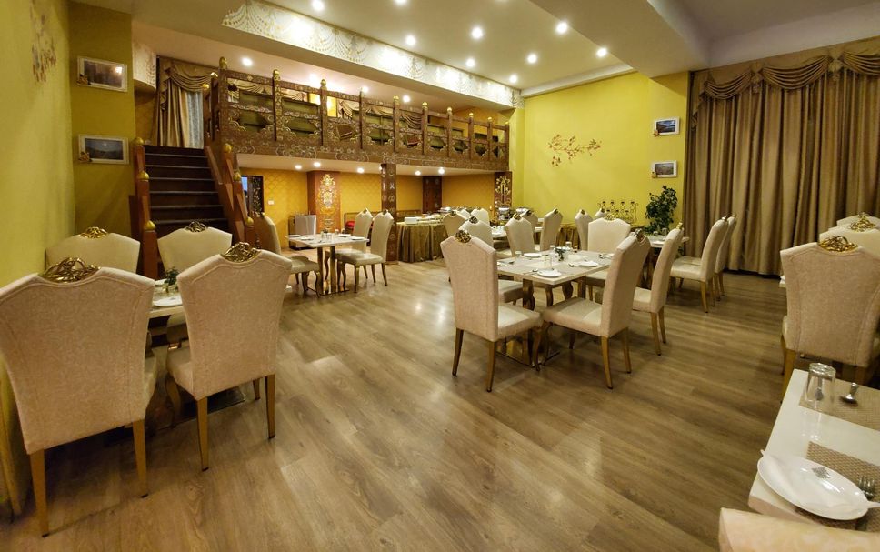 Restaurang Foto