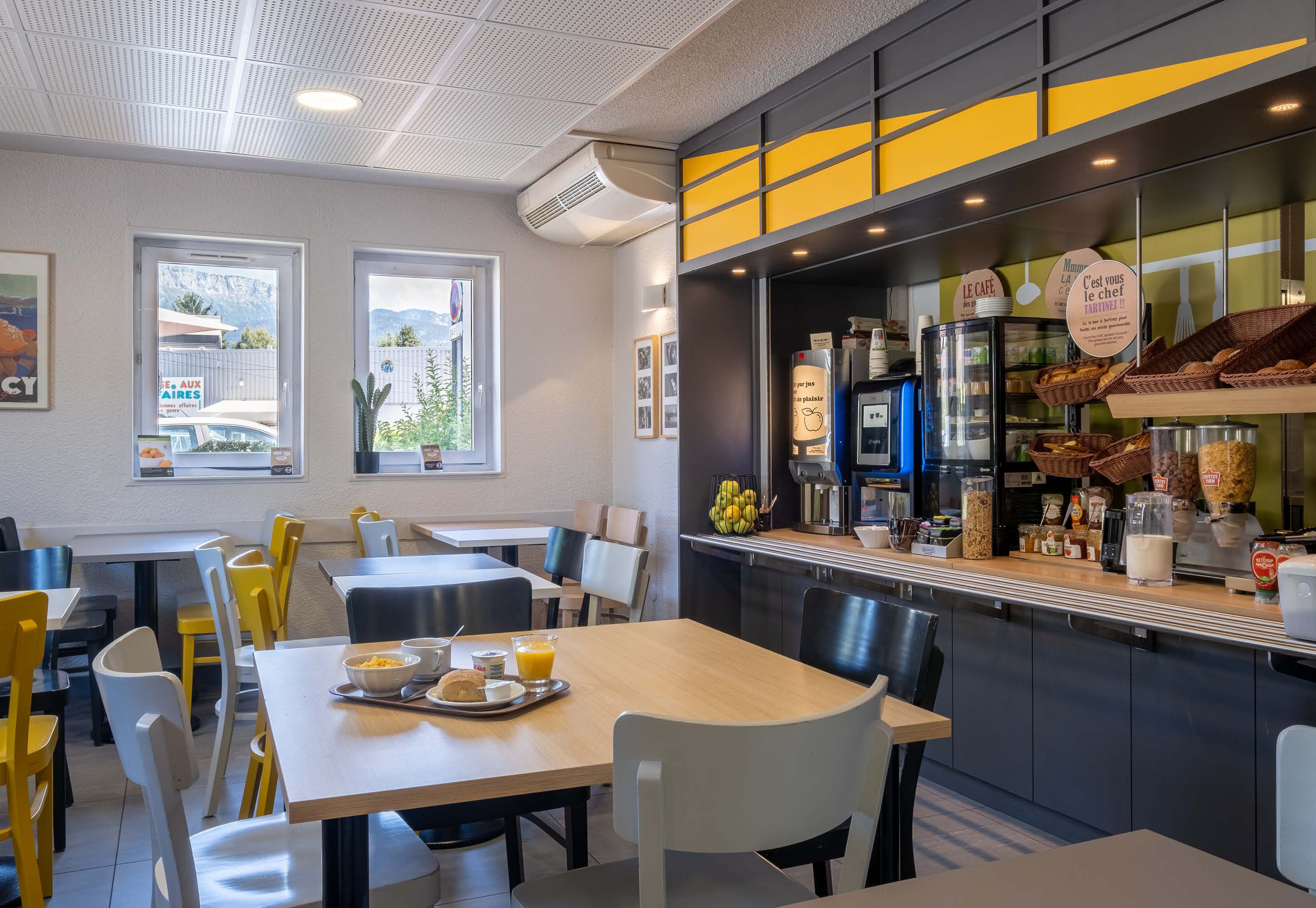 Restaurang