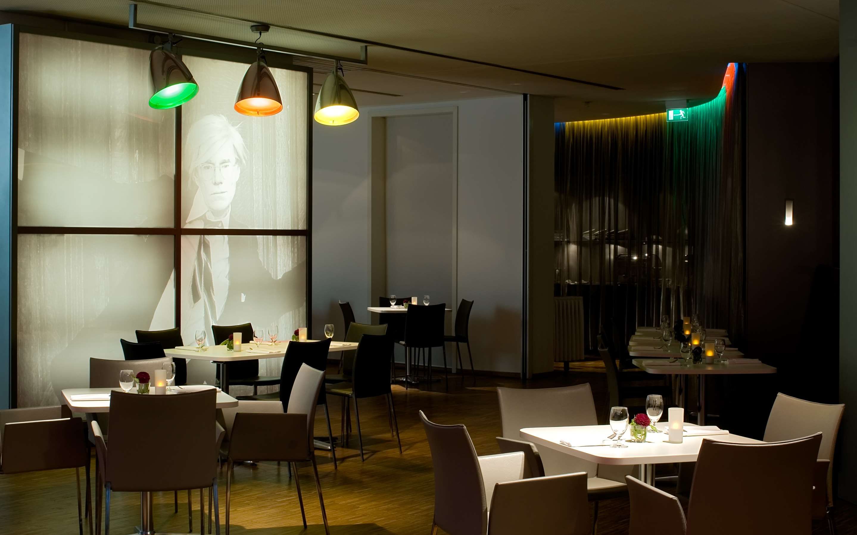 Restaurang