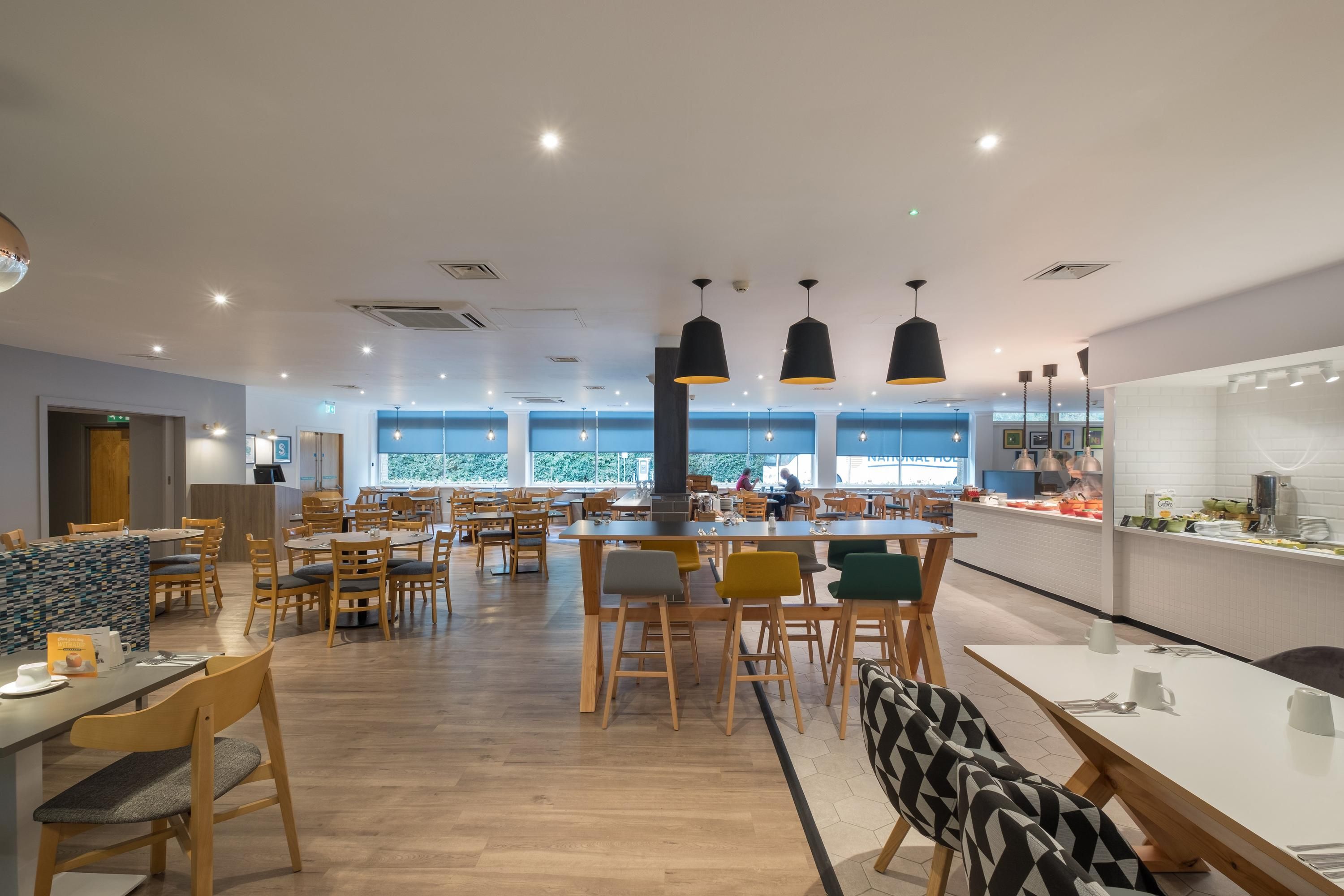 Restaurang