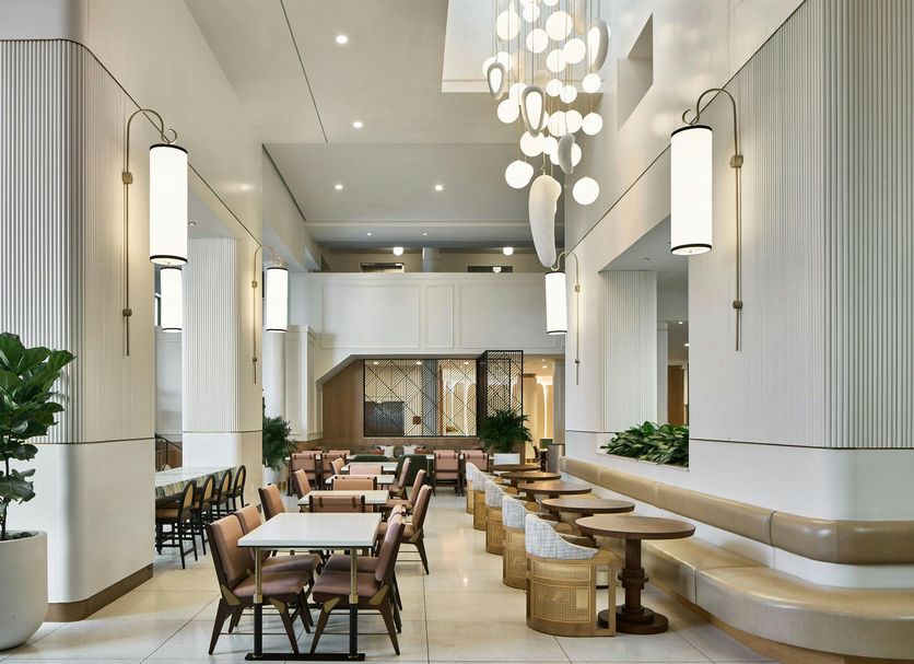 Restaurang Foto
