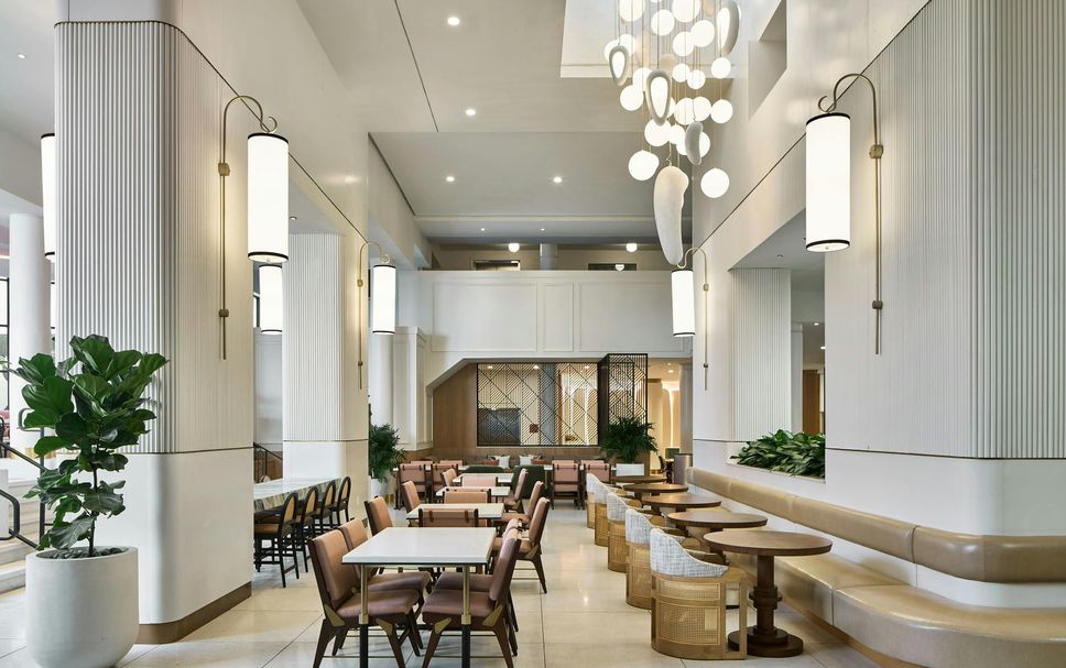 Restaurang Foto