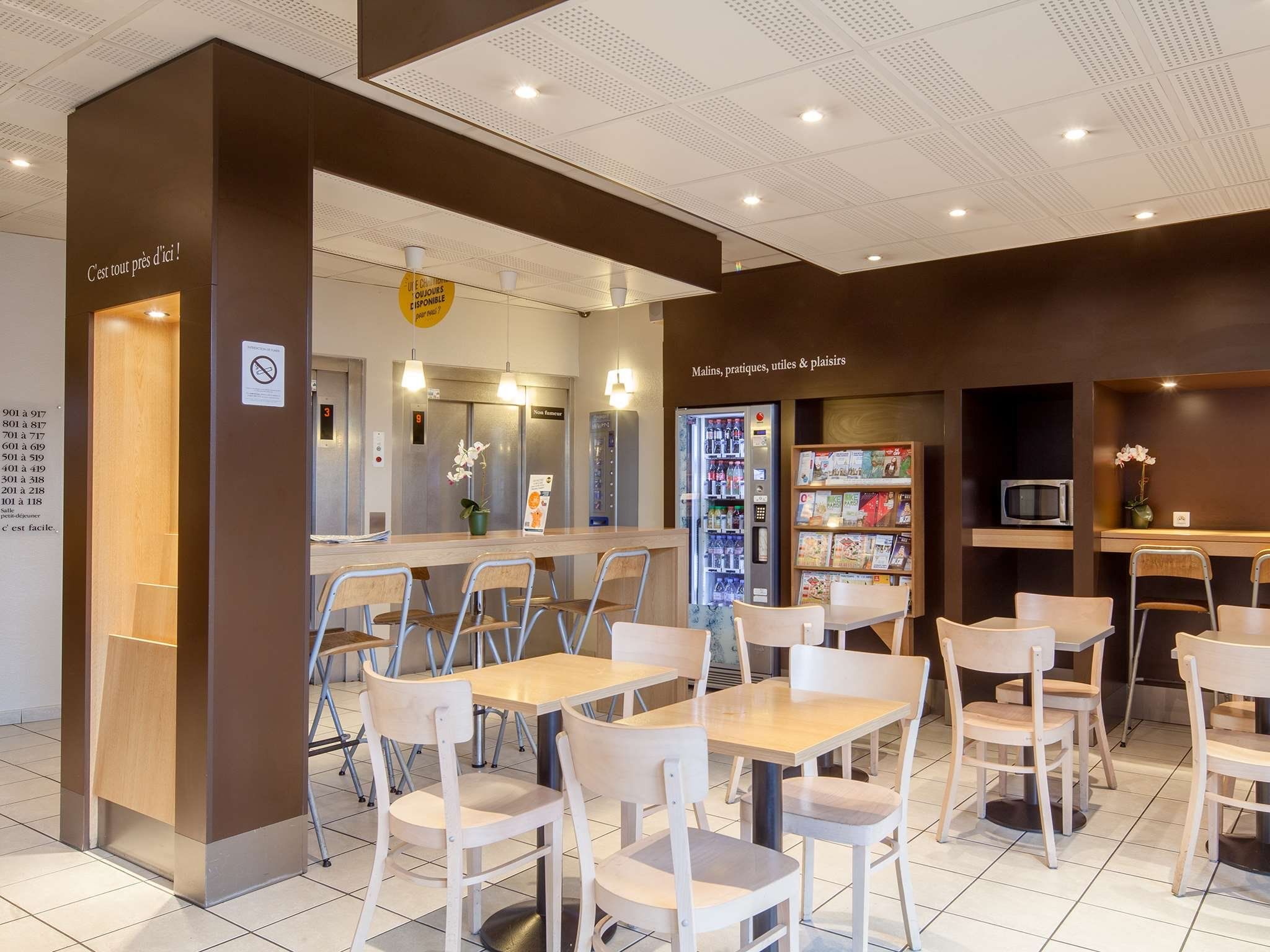 Restaurang