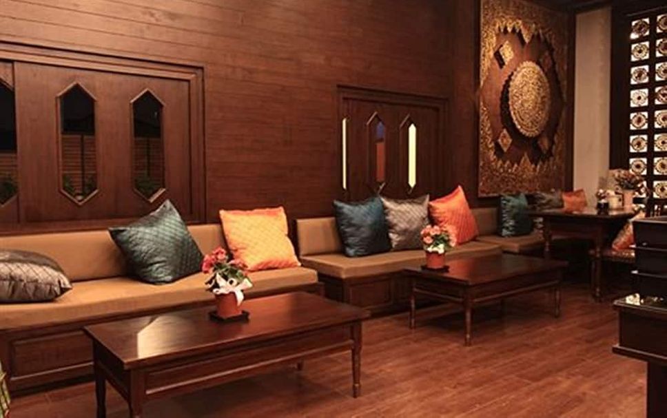 Lounge Foto