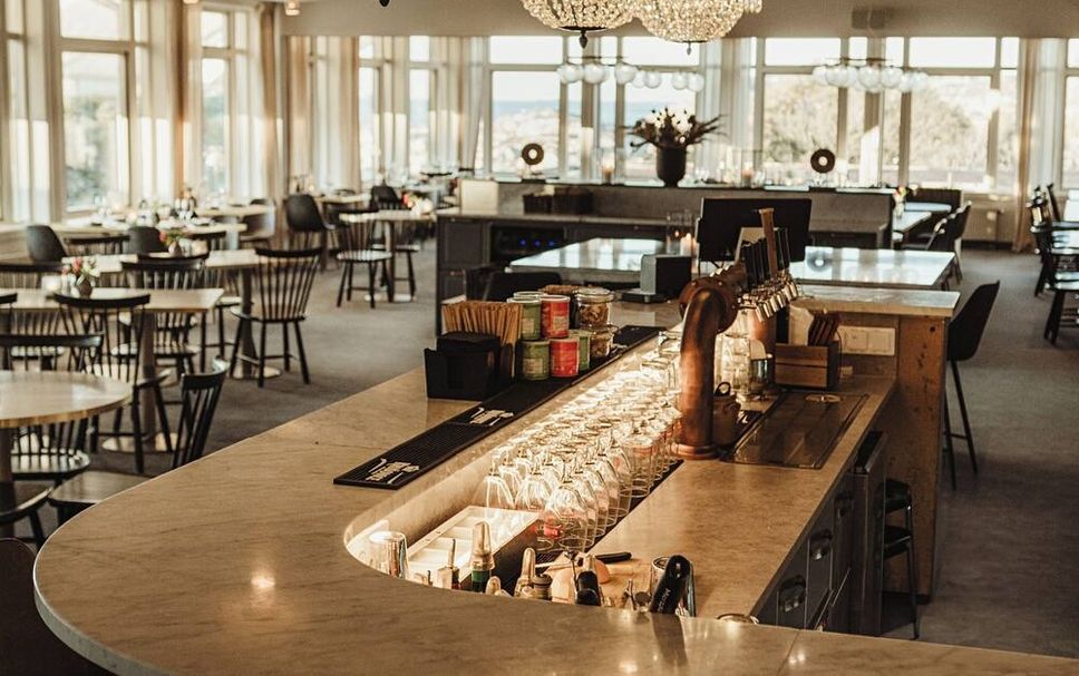 Bar Foto