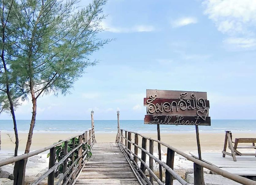 Strand Foto