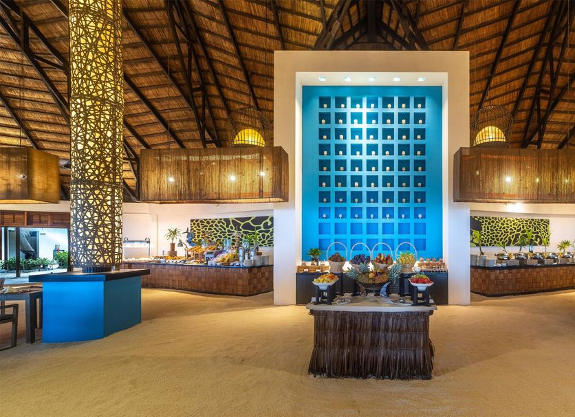 Restaurang Foto