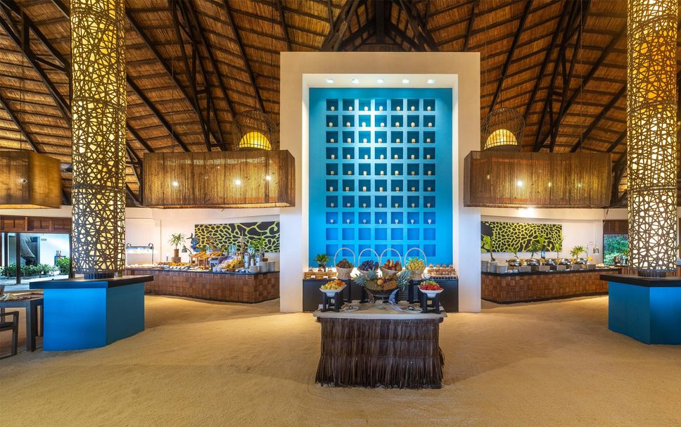Restaurang Foto
