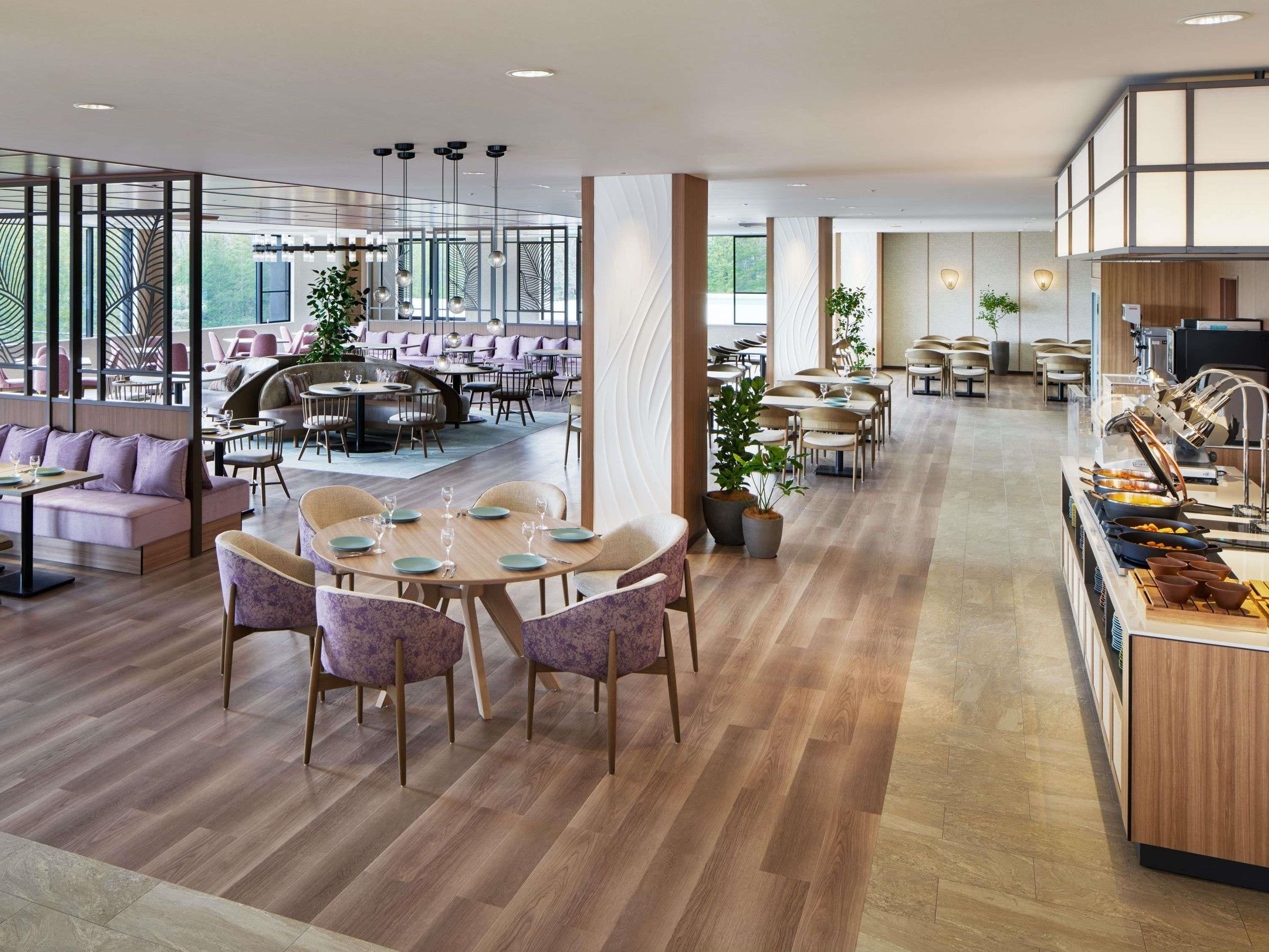 Restaurang