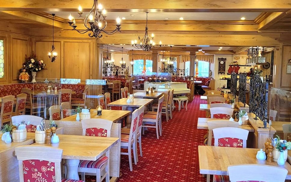Restaurang Foto