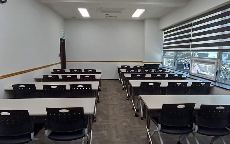 Konferensrum Foto
