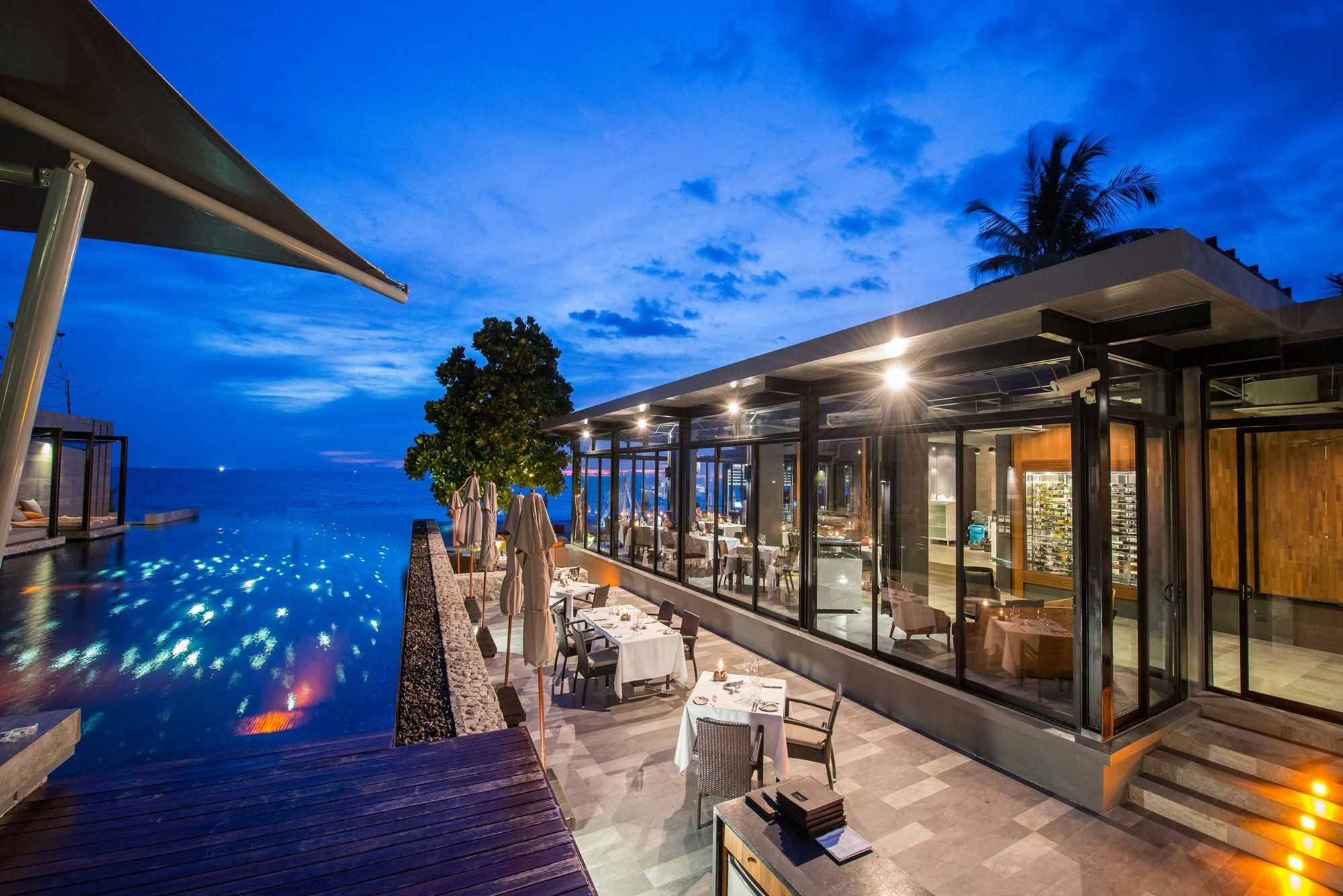 Restaurang