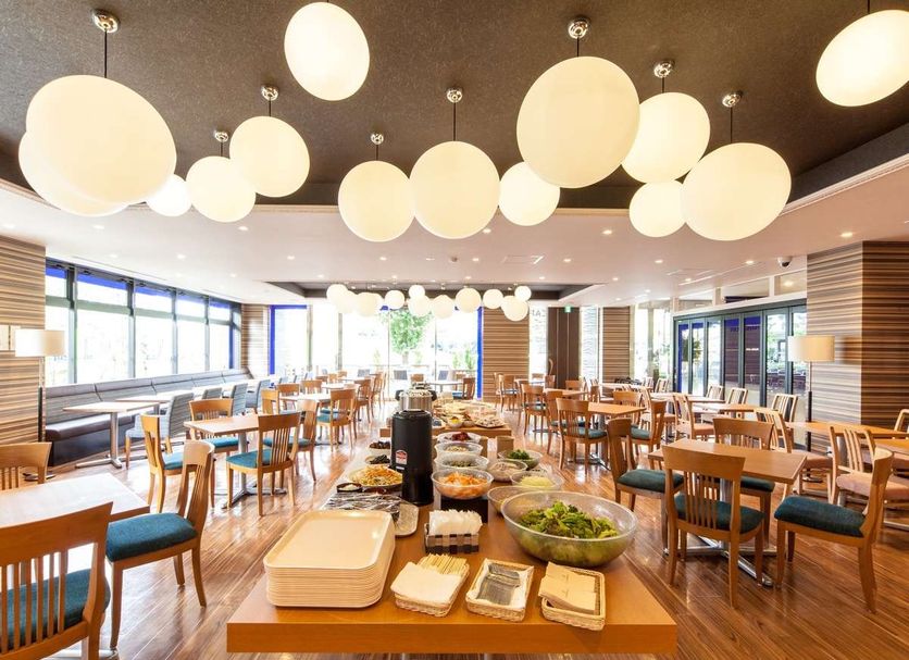 Restaurang Foto