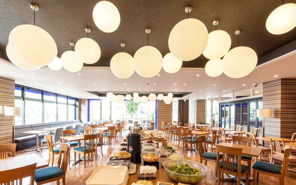 Restaurang Foto