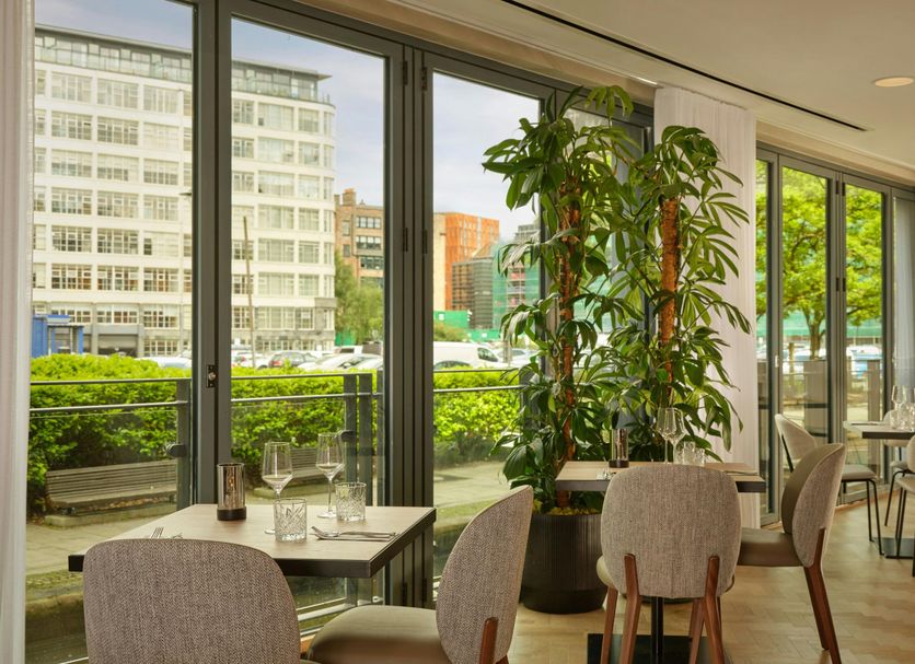 Restaurang Foto