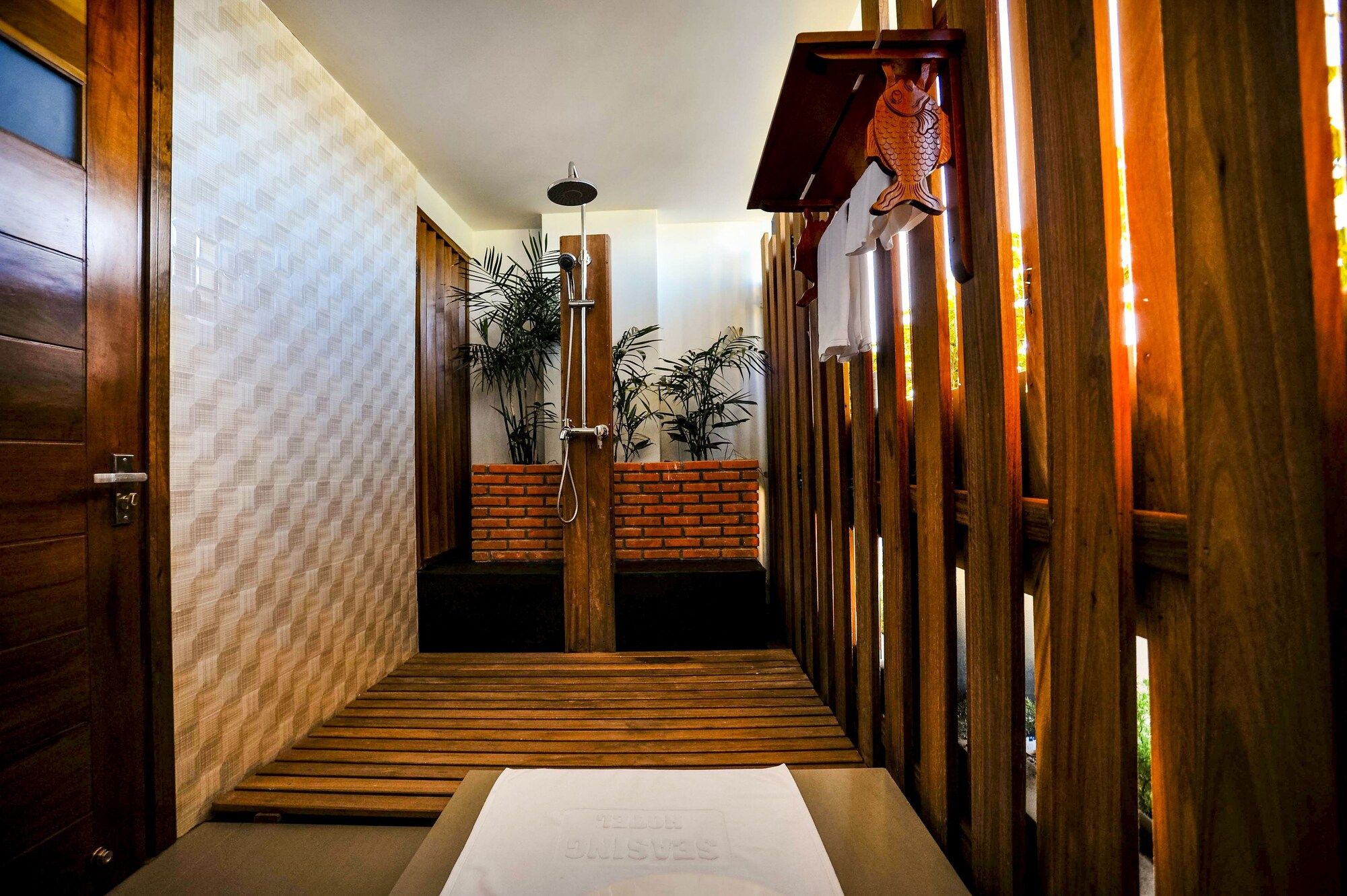 Hall
