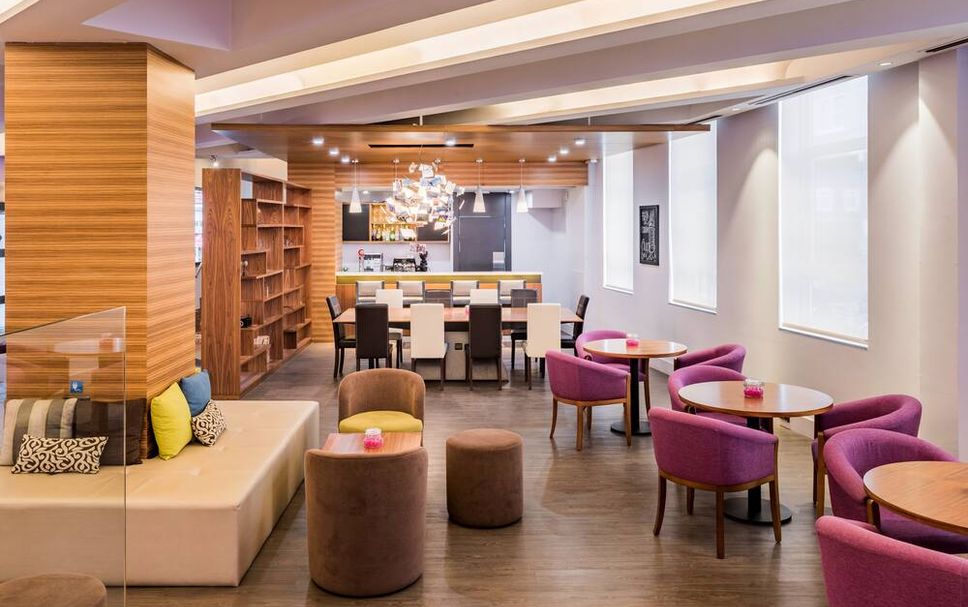 Restaurang Foto