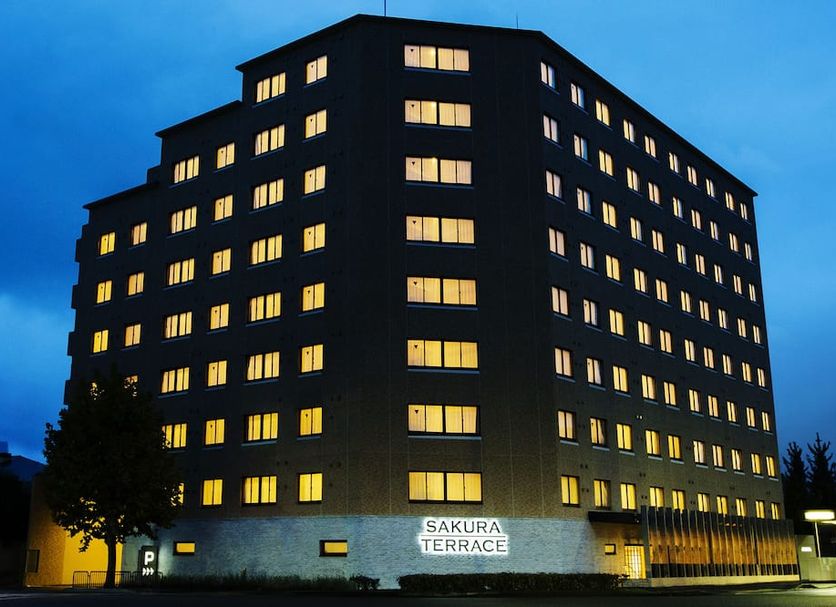 Byggnad Foto