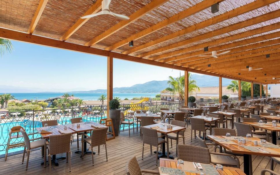 Restaurang Foto