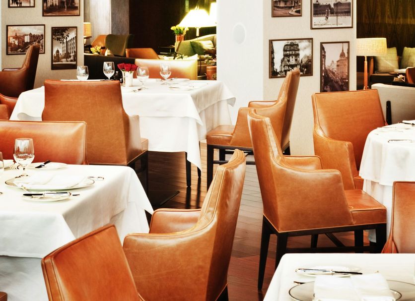 Restaurang Foto