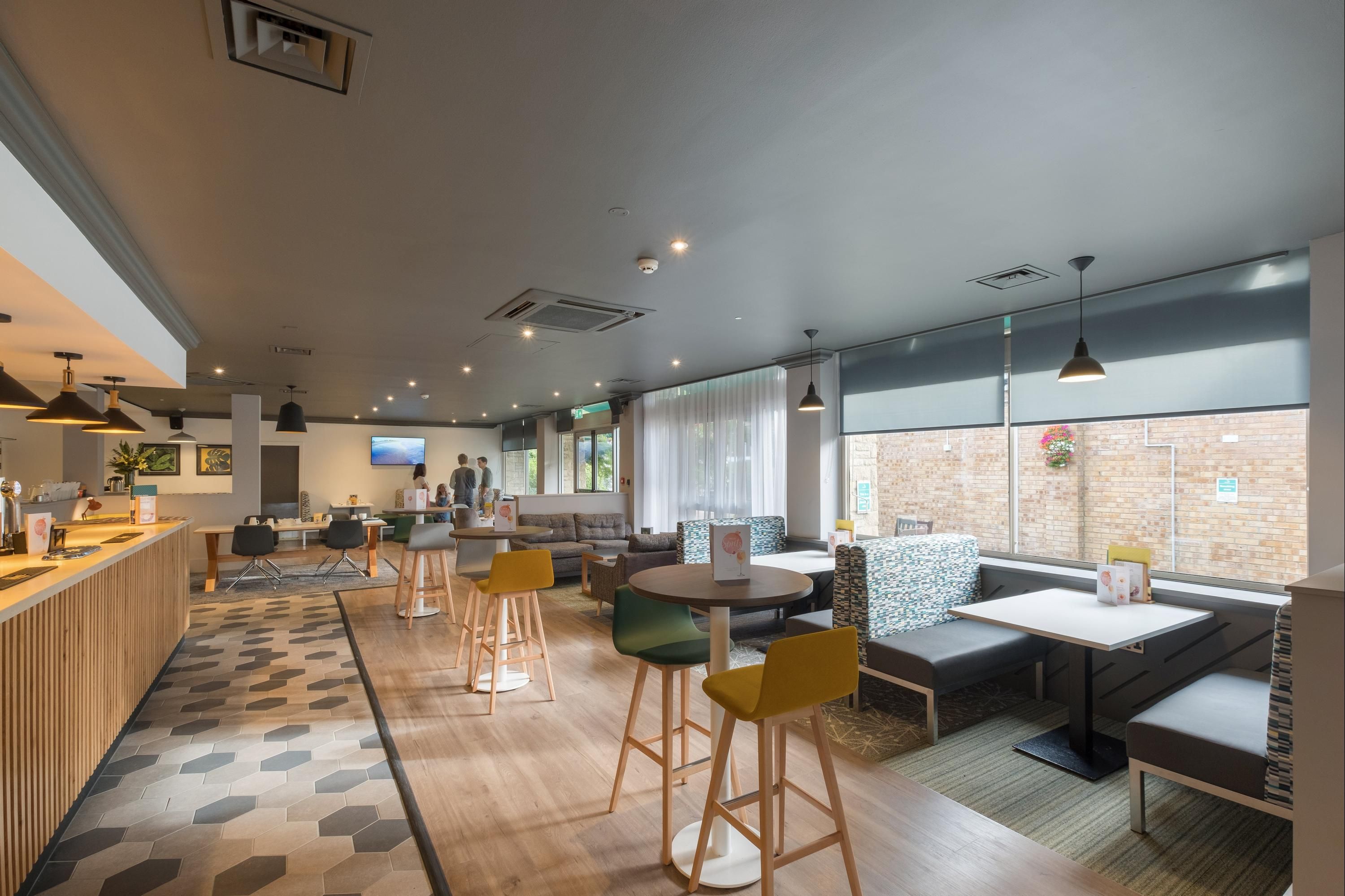 Restaurang