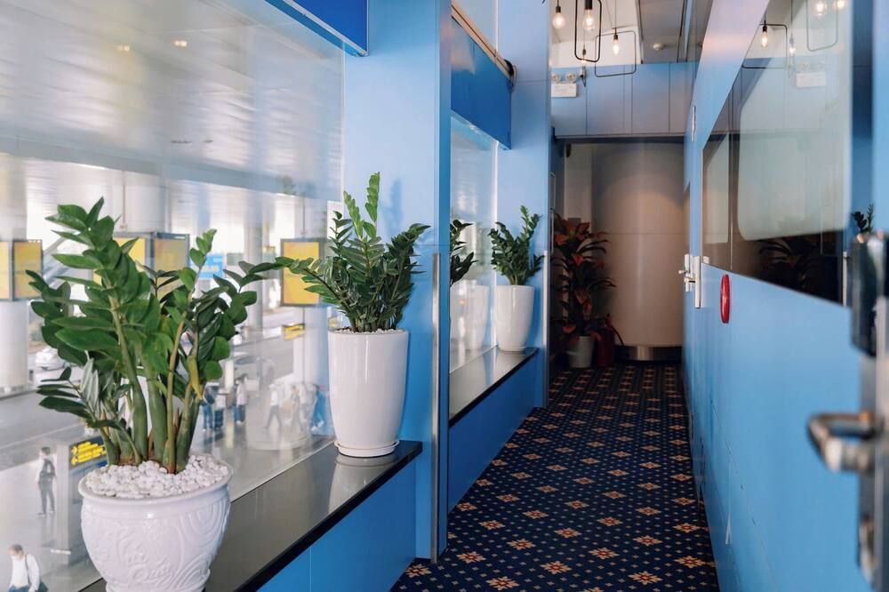 Hall Foto