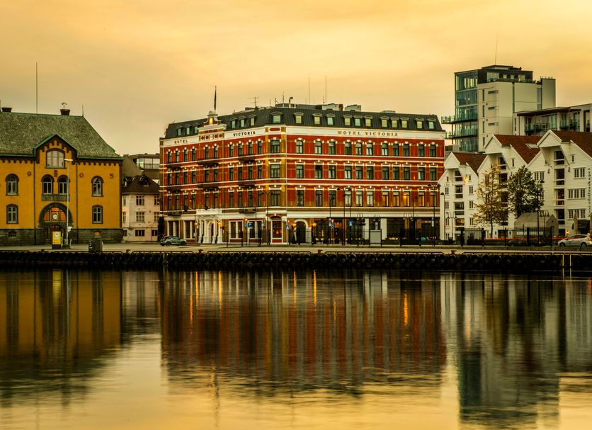 Byggnad Foto