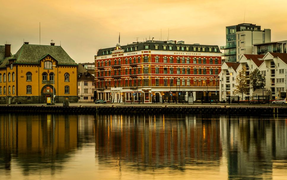 Byggnad Foto