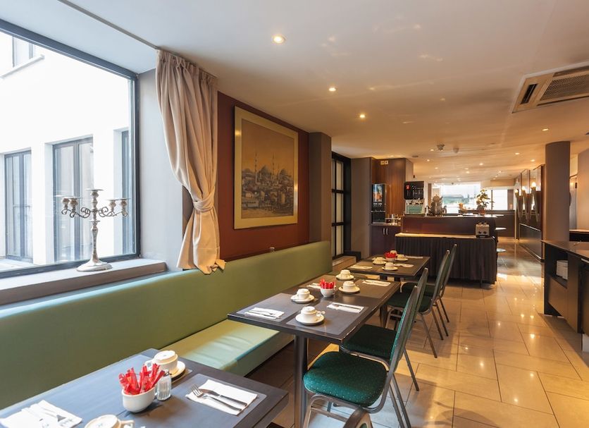 Restaurang Foto