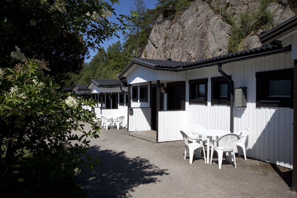 Uteplats